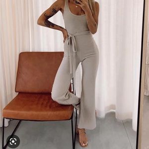 Princess Polly Callie jumpsuit